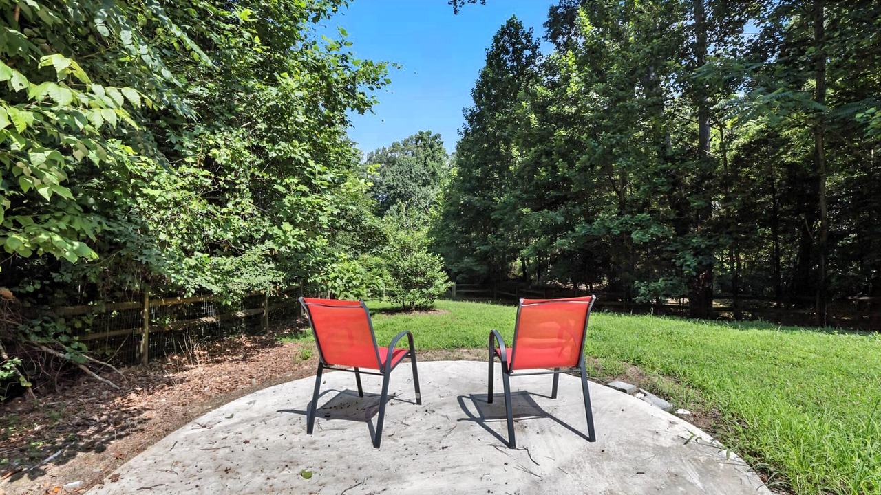 Photo of Outdoor in Quinton