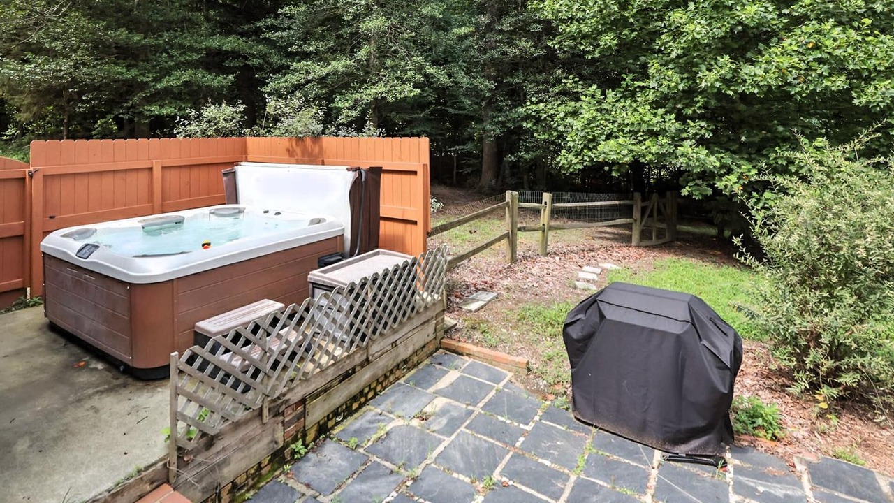 Photo of Outdoor in Quinton