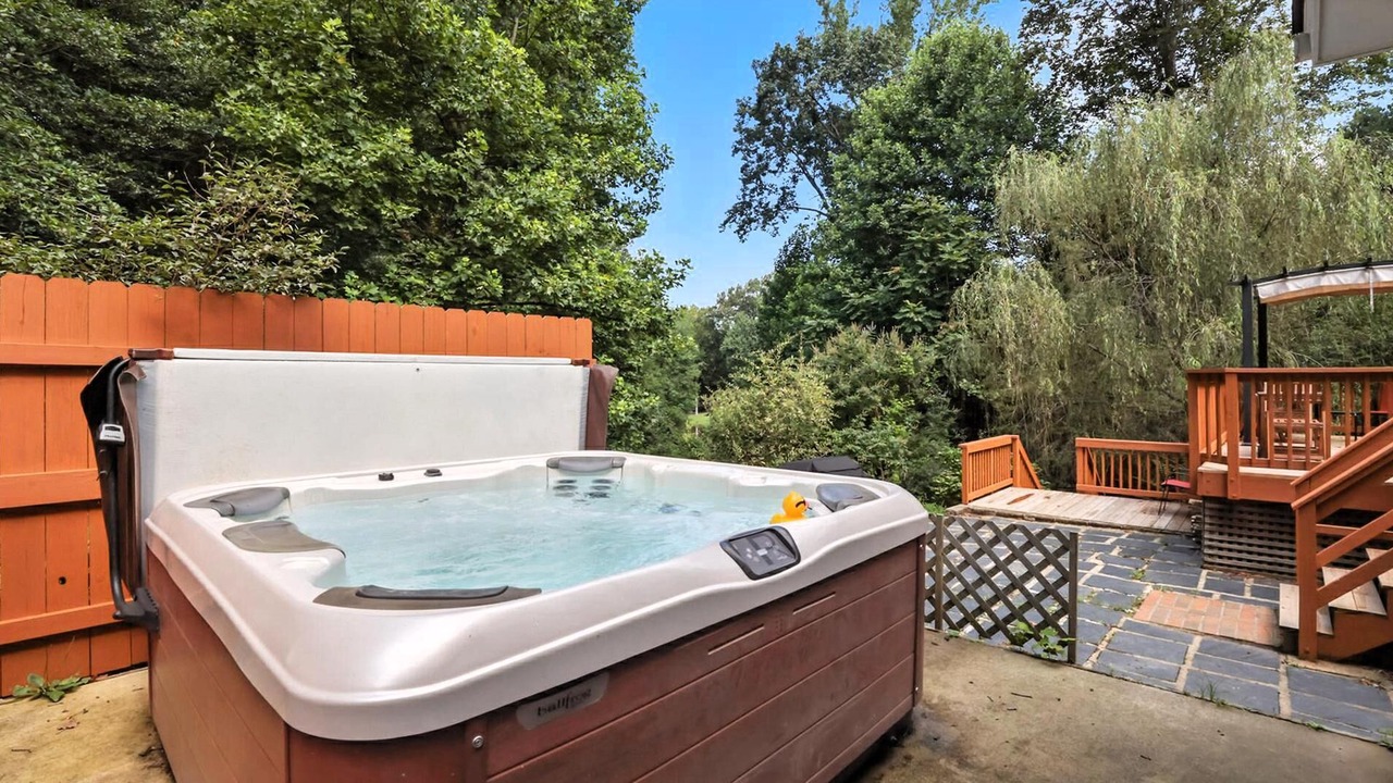 Photo of Outdoor in Quinton