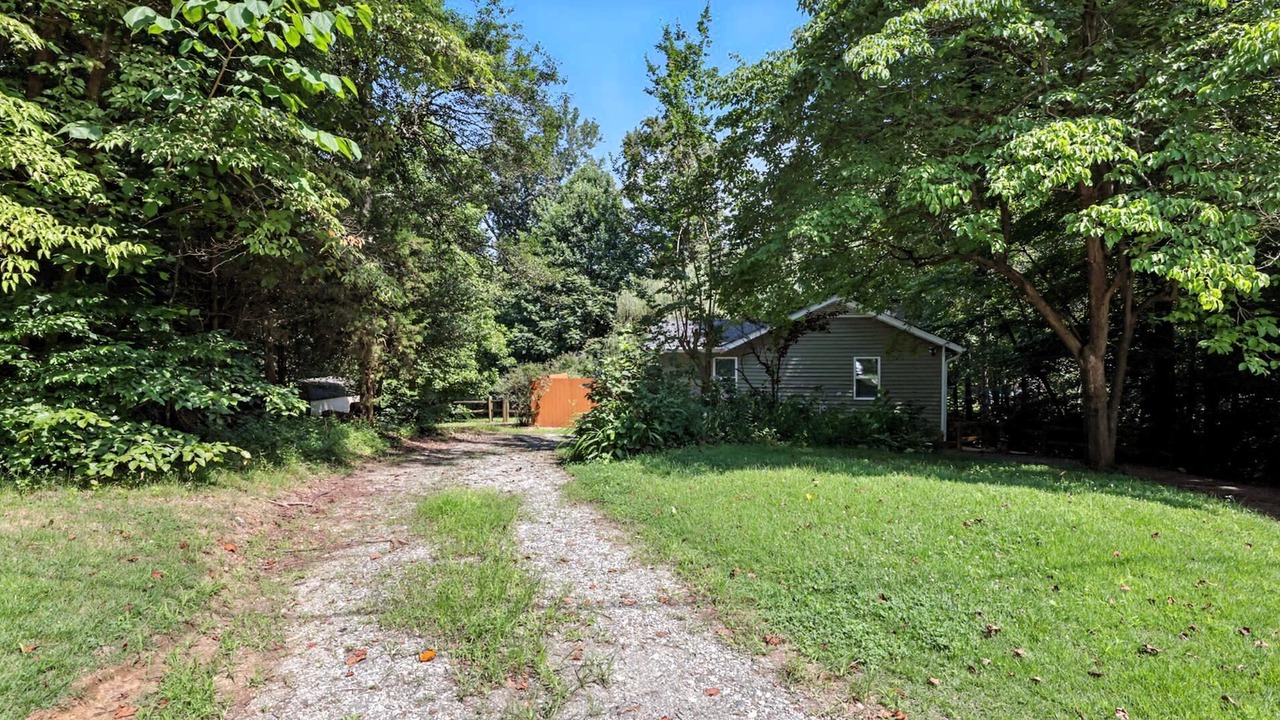 Photo of Outdoor in Quinton