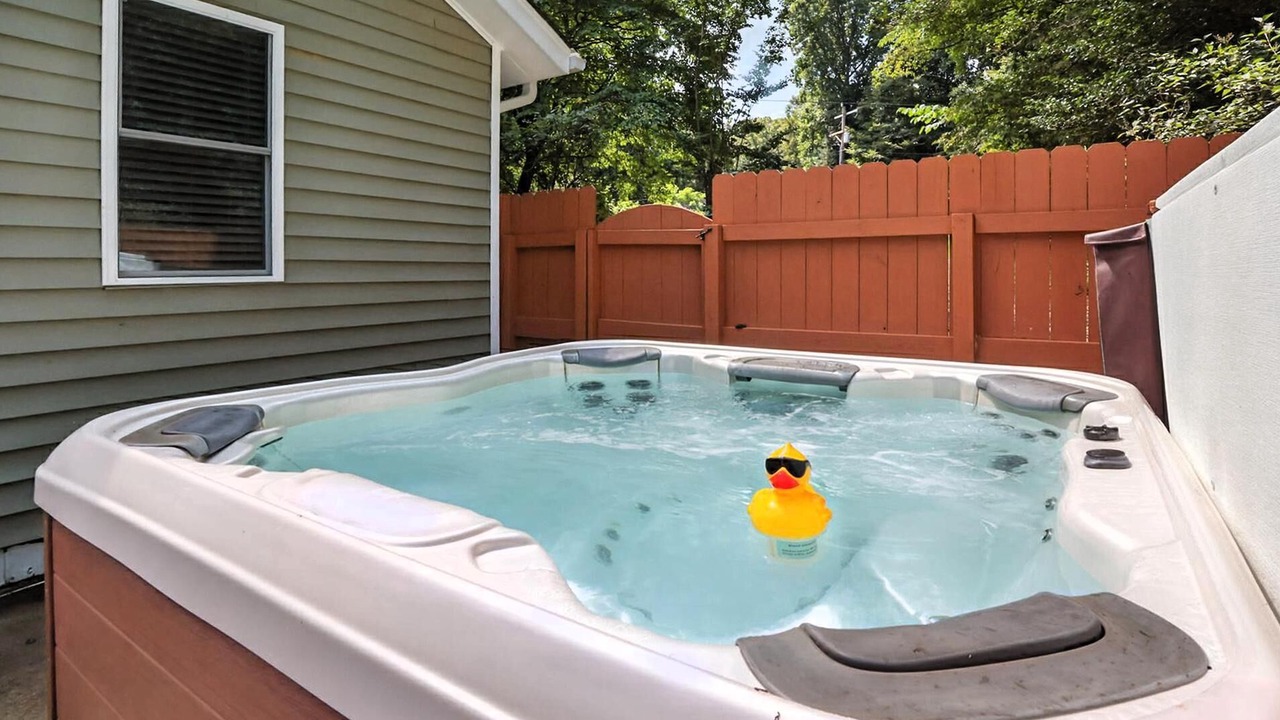 Photo of Outdoor in Quinton