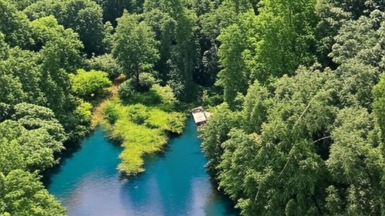 Photo of Outdoor in Quinton