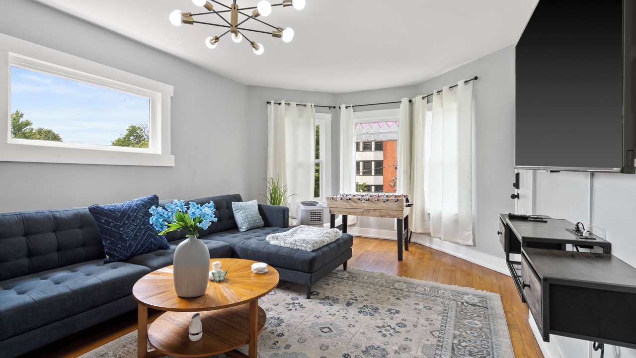 Photo of Livingroom in Southside