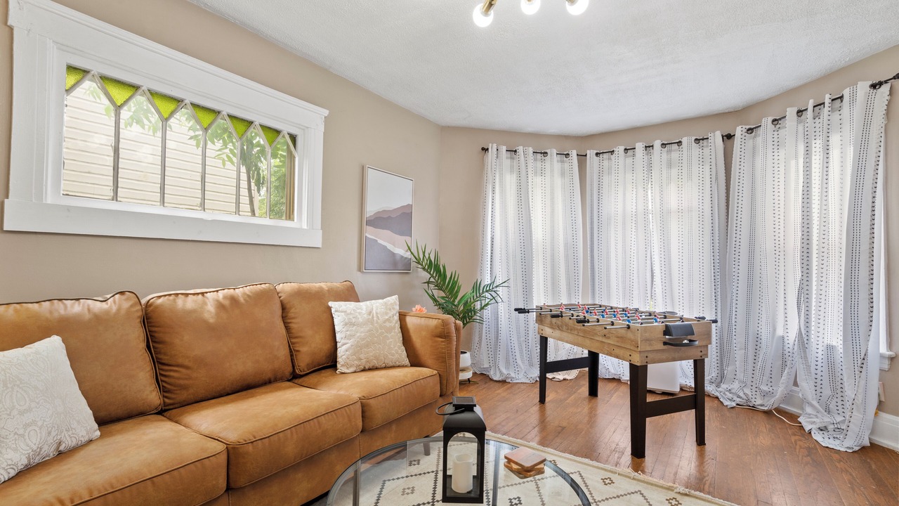 Photo of Bedroom in Southside