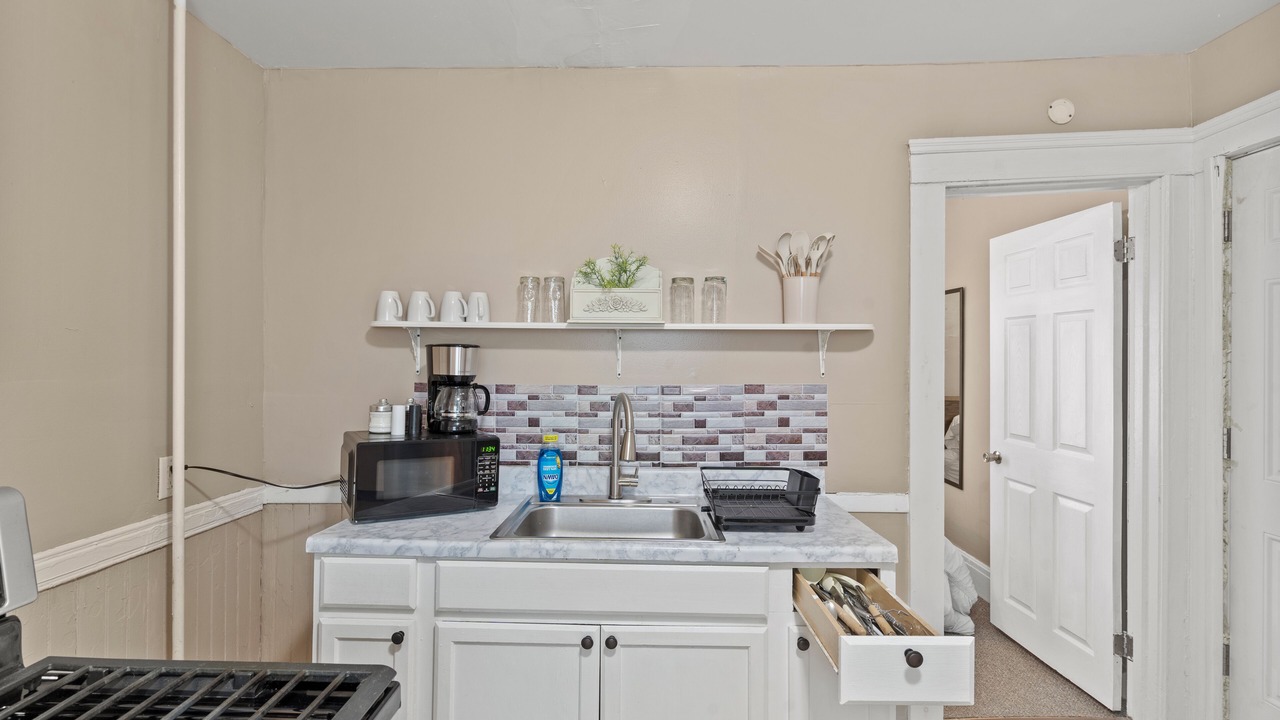 Photo of Kitchen in Southside