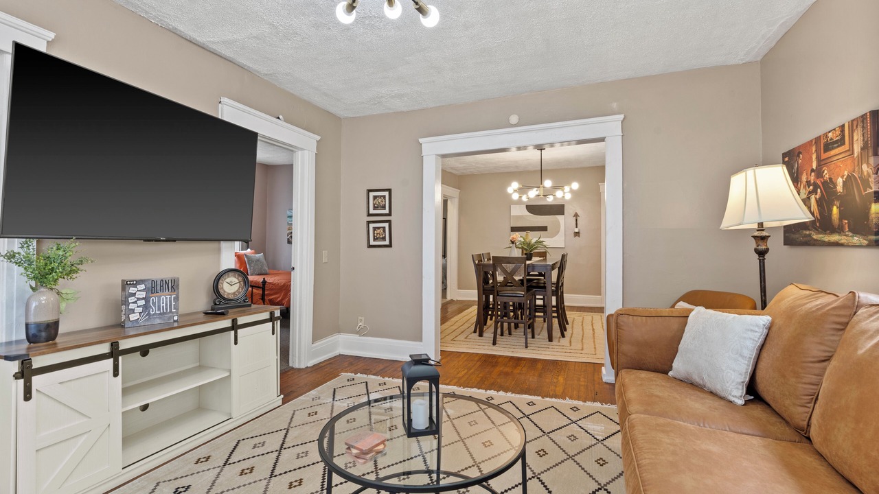 Photo of Livingroom in Southside