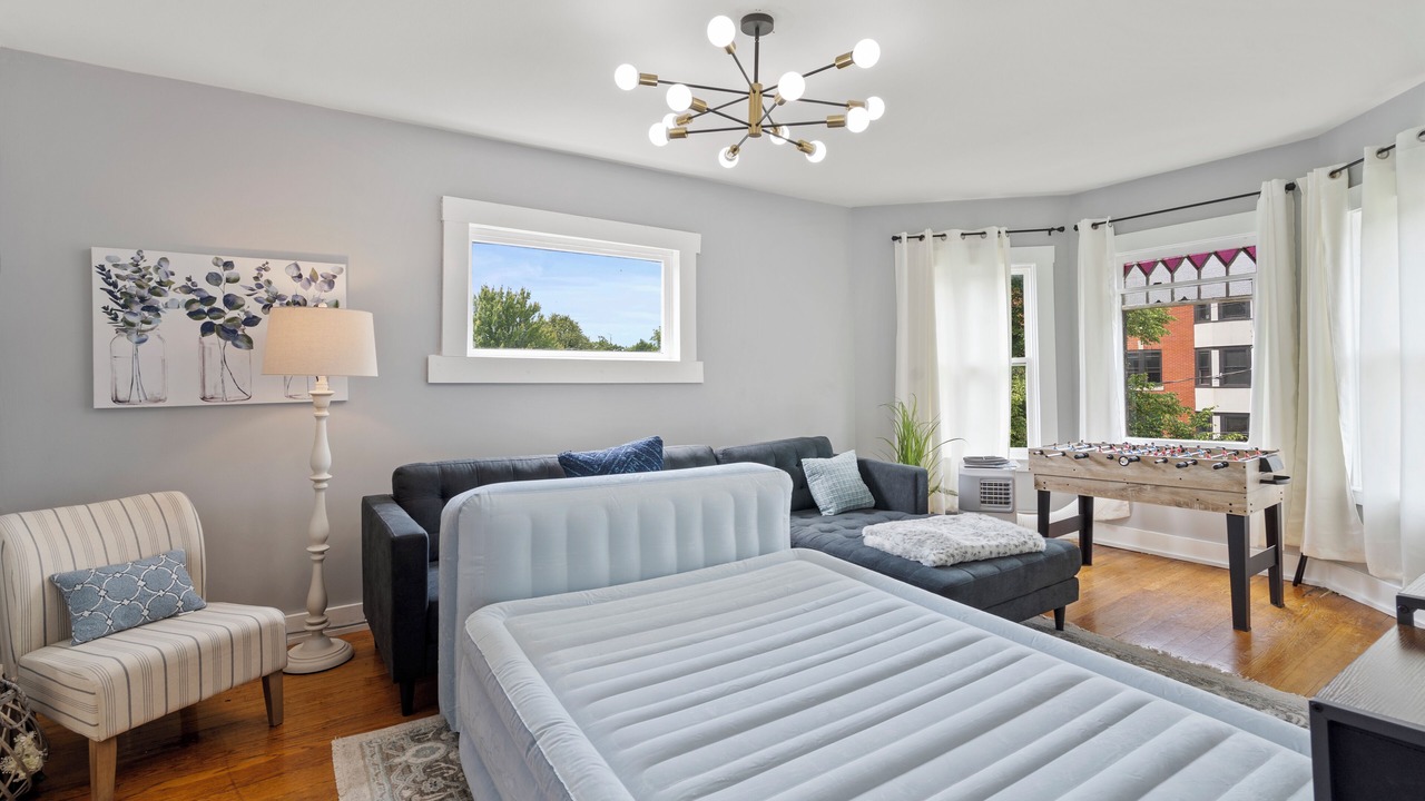 Photo of Livingroom in Southside