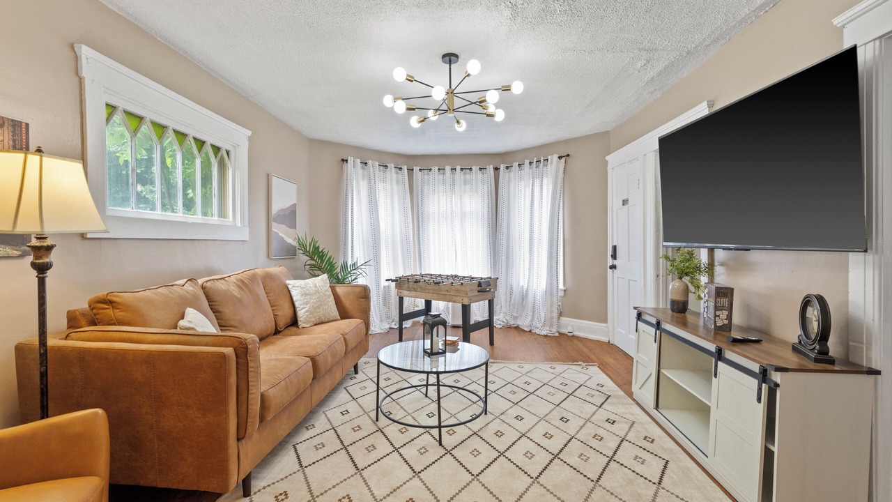 Photo of Livingroom in Southside