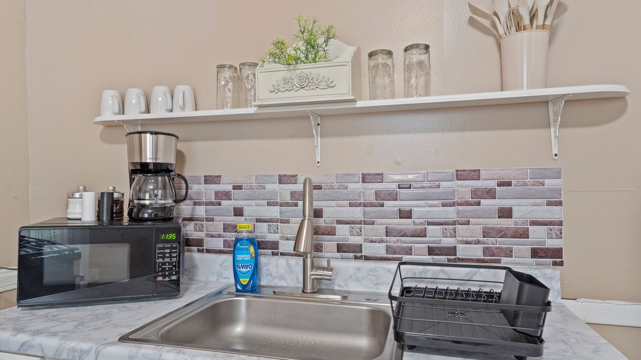 Photo of Kitchen in Southside