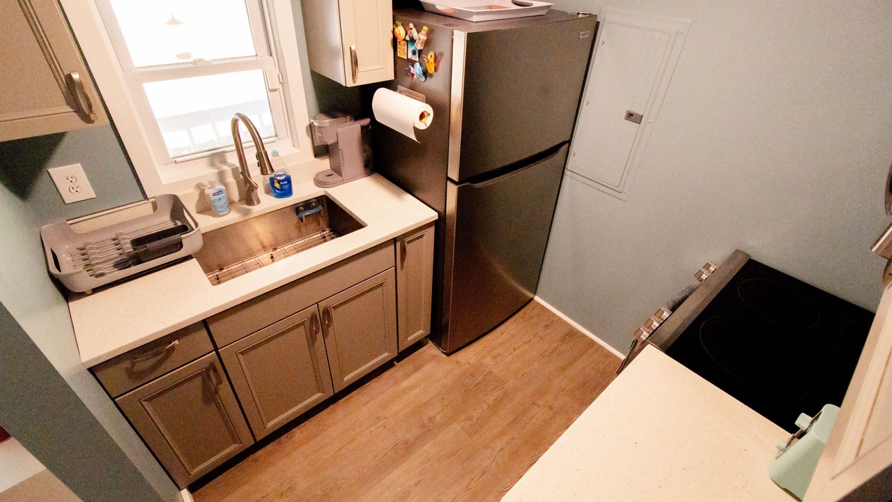 Photo of Kitchen in Fort Ann