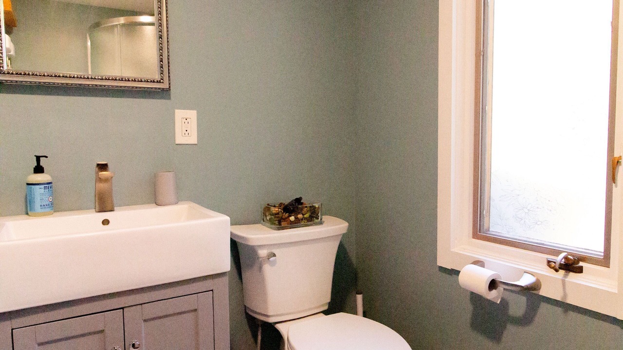 Photo of Bathroom in Fort Ann