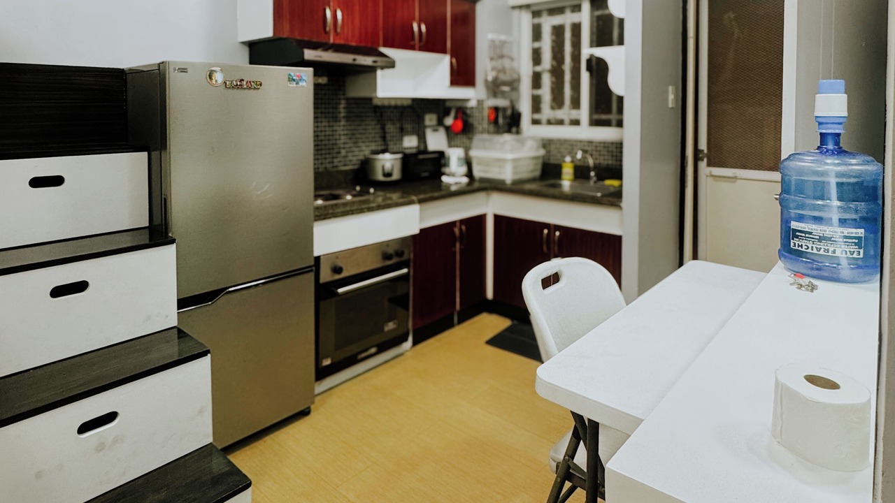 Photo of Kitchen in Ermita