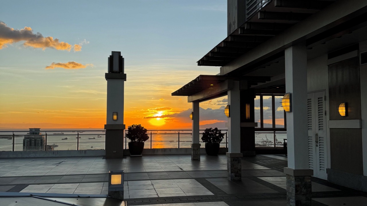 Photo of Patio Balcony in Ermita