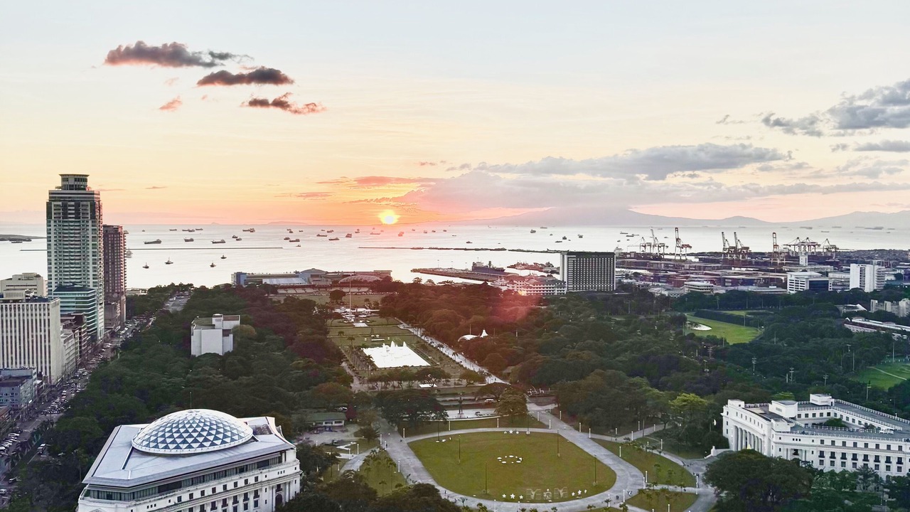 Photo of Outdoor in Ermita