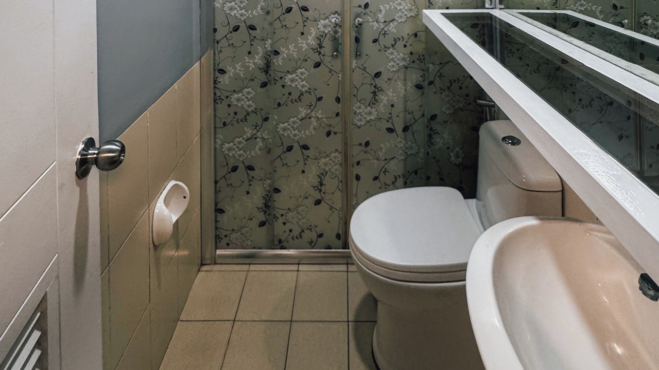 Photo of Bathroom in Ermita
