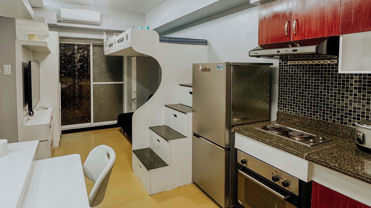 Photo of Kitchen in Ermita