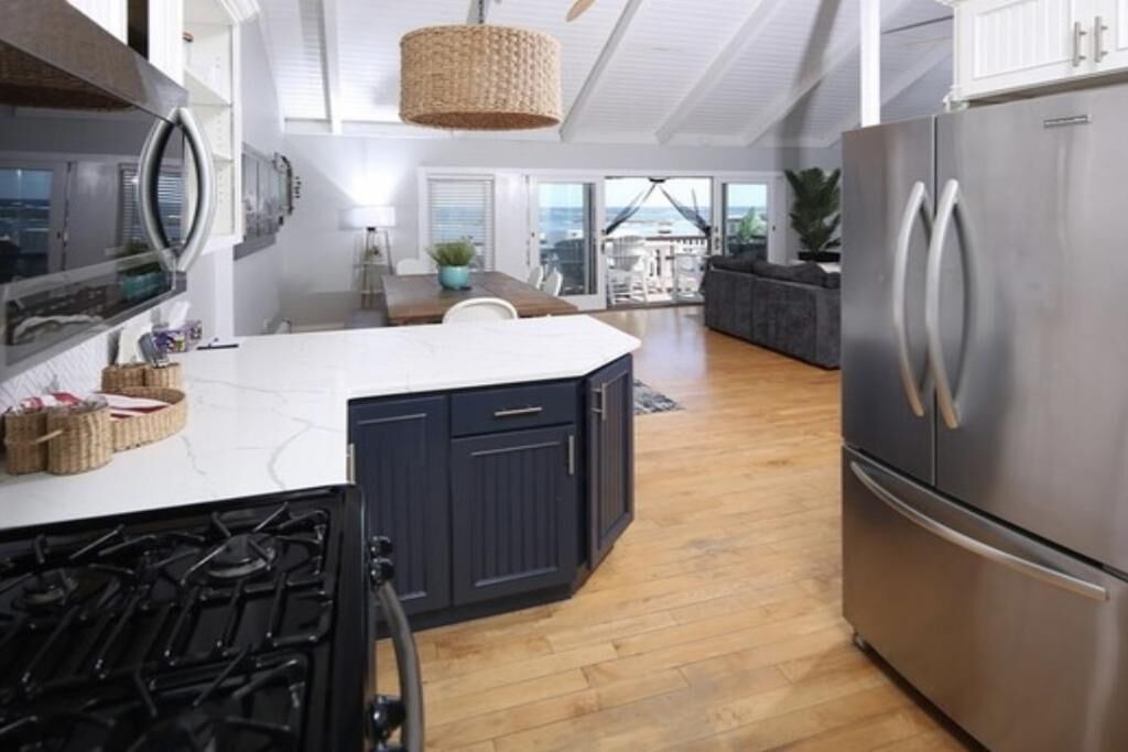 Photo of Kitchen in Minot
