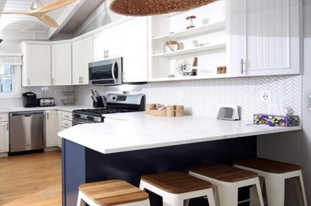 Photo of Kitchen in Minot