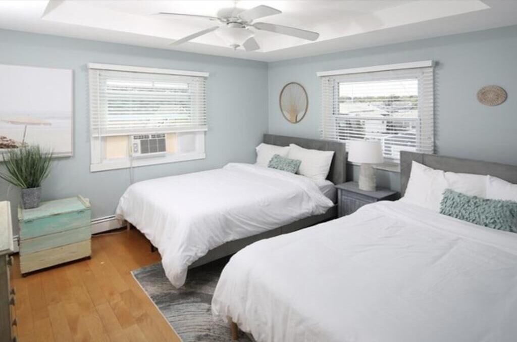 Photo of Bedroom in Minot