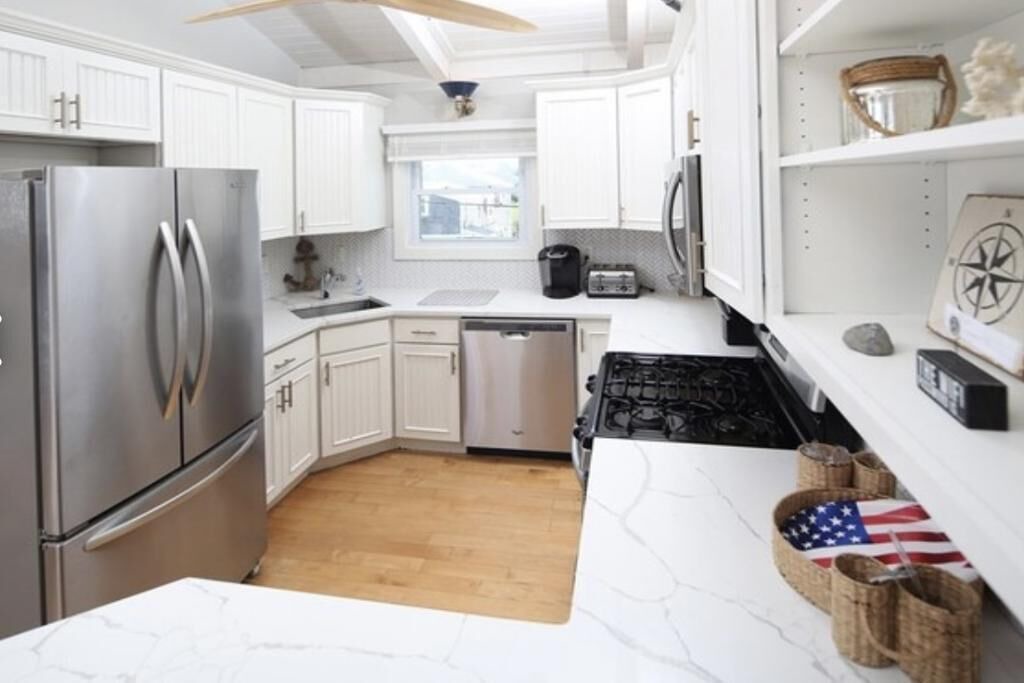 Photo of Kitchen in Minot