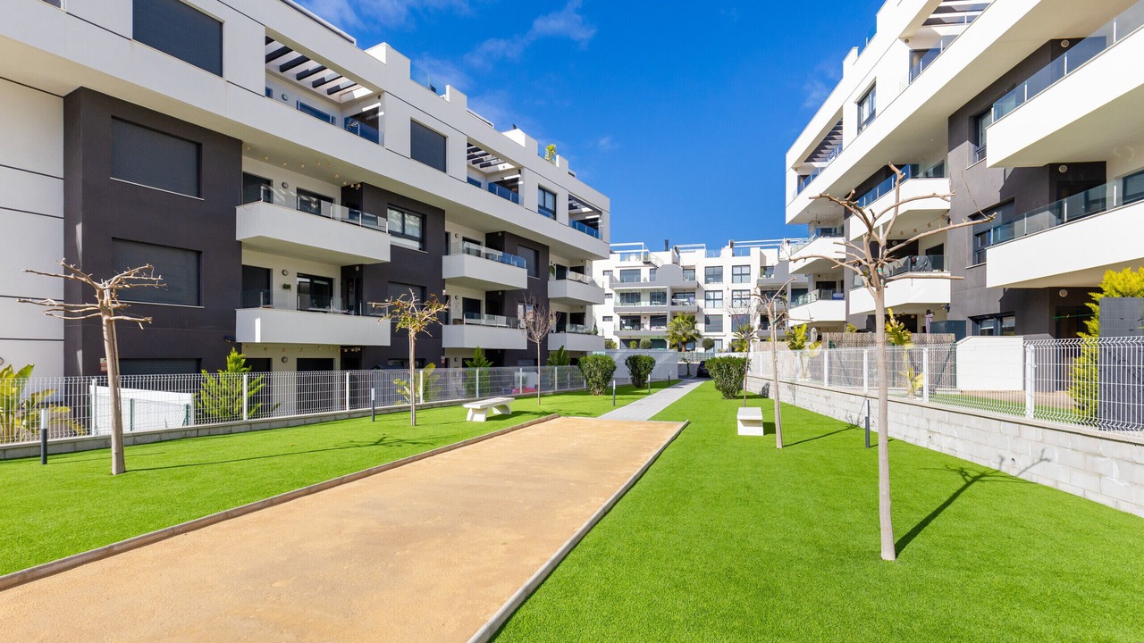 Photo of Outdoor in Orihuela Costa