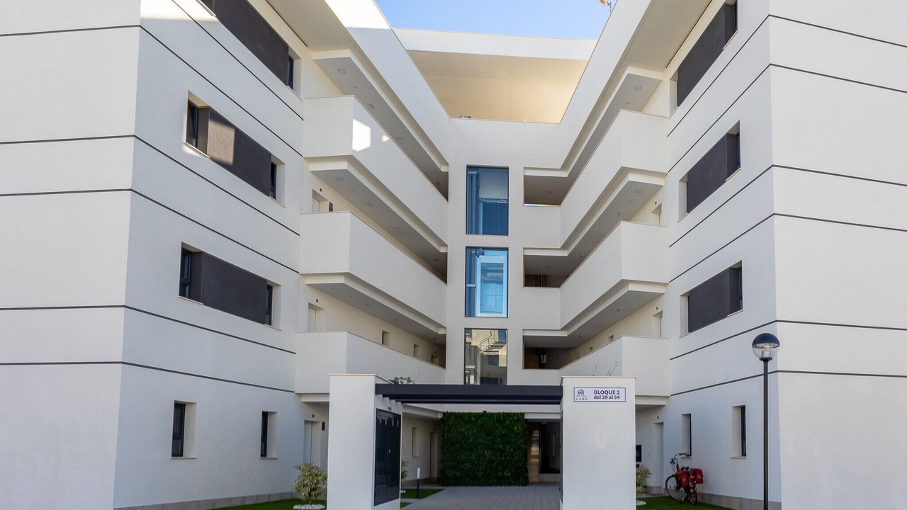 Photo of Outdoor in Orihuela Costa