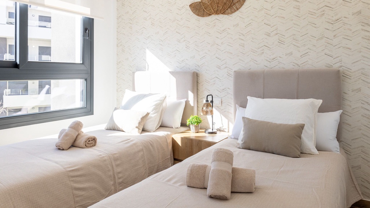 Photo of Bedroom in Orihuela Costa