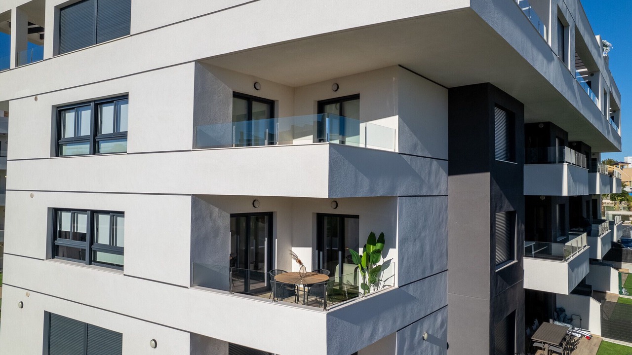 Photo of Outdoor in Orihuela Costa