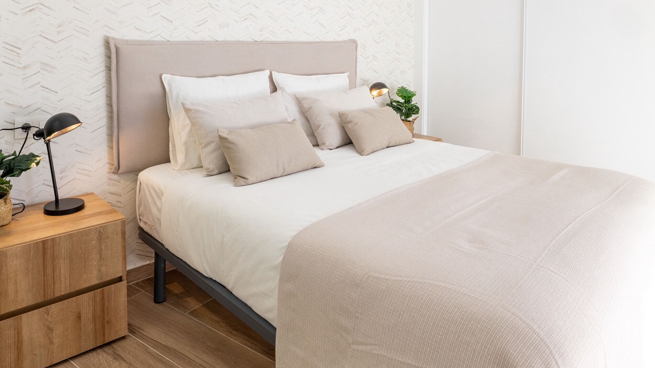 Photo of Bedroom in Orihuela Costa