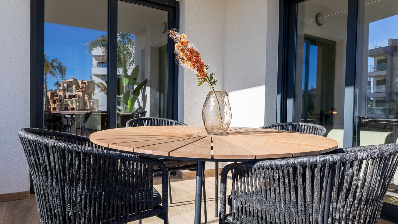 Photo of Outdoor in Orihuela Costa