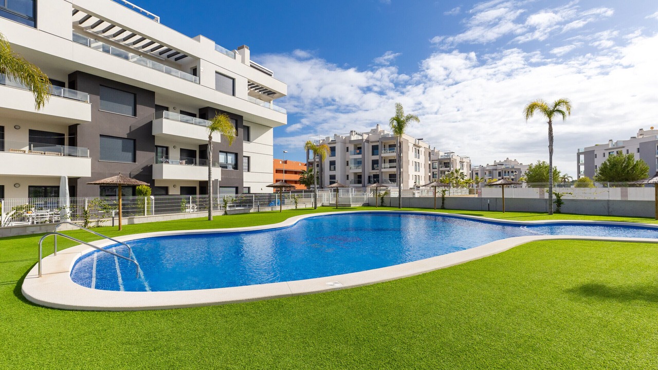 Photo of Outdoor in Orihuela Costa