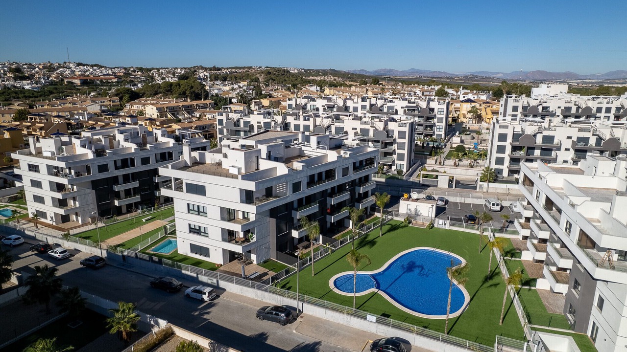 Photo of Outdoor in Orihuela Costa