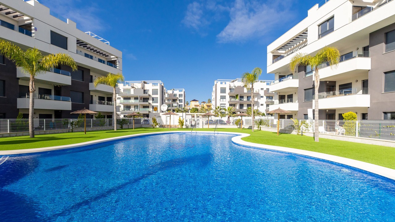 Photo of Outdoor in Orihuela Costa