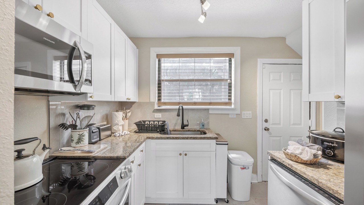 Photo of Kitchen in San Marco