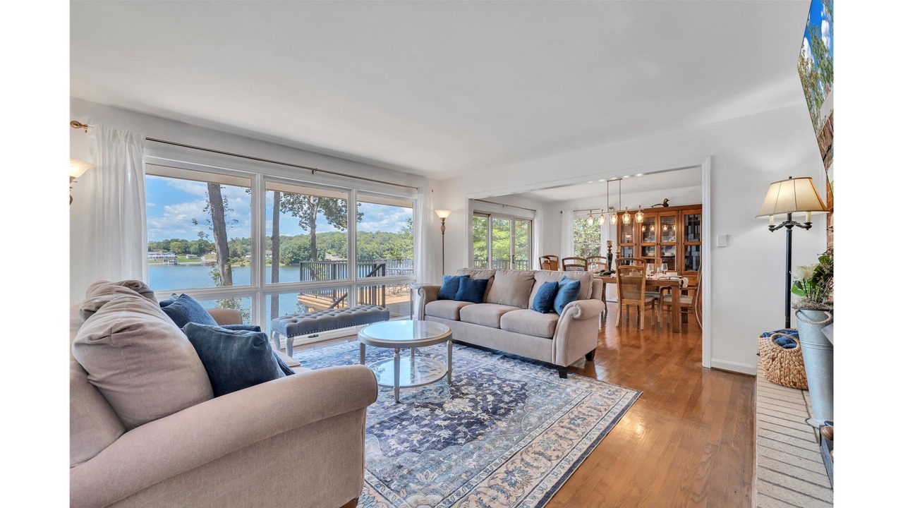 Photo of Livingroom in High Point