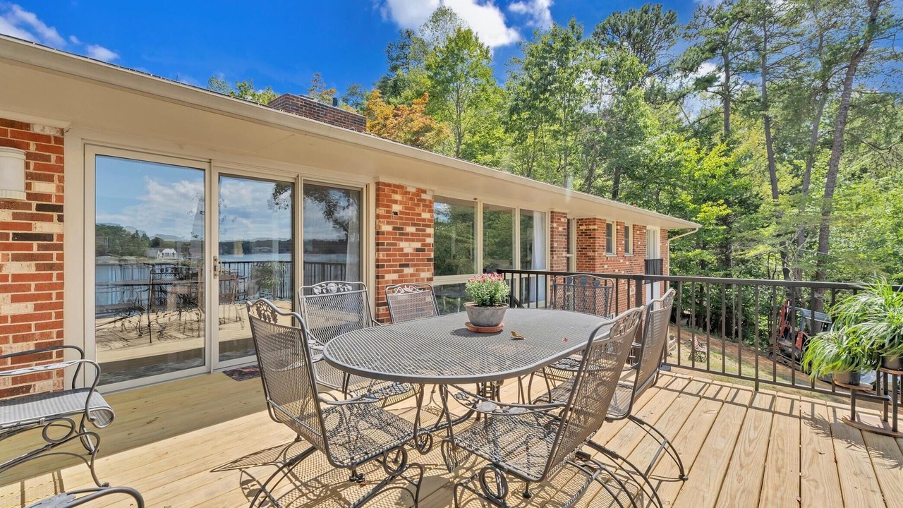 Photo of Outdoor in High Point