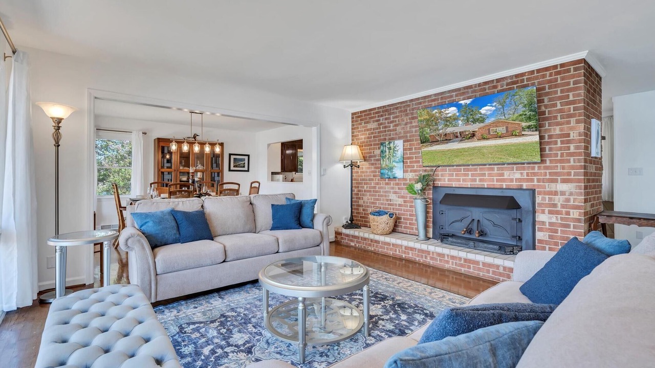 Photo of Livingroom in High Point