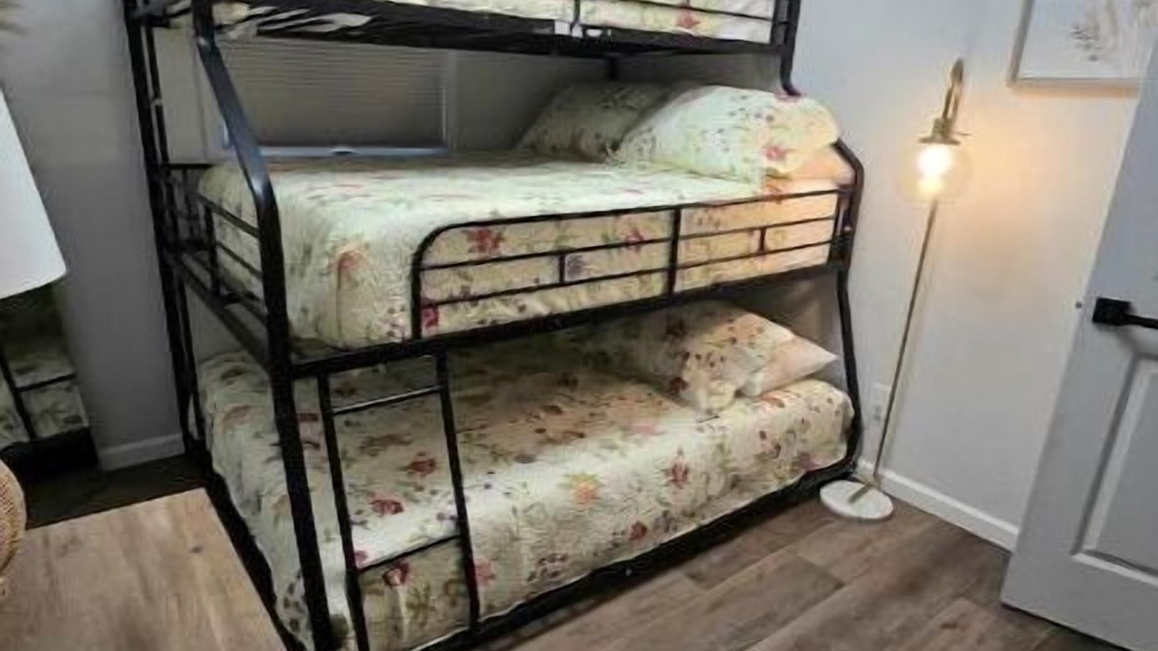 Photo of Bedroom in Enchanted Hills