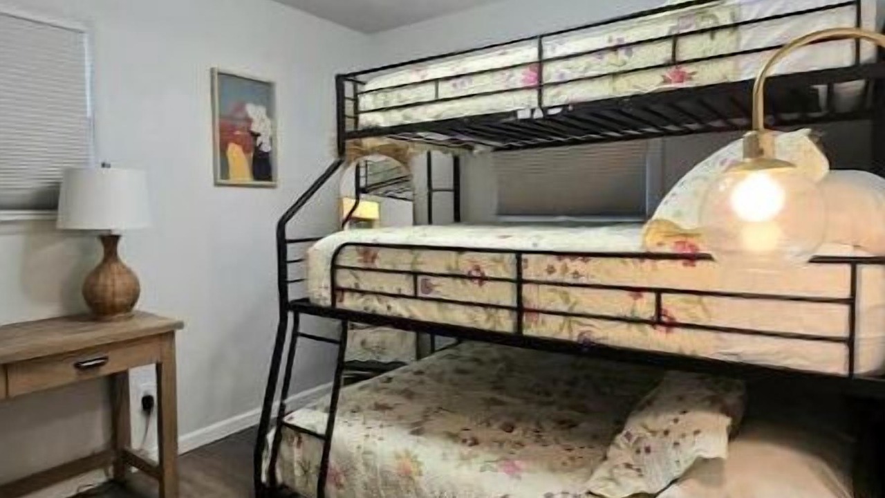 Photo of Bedroom in Enchanted Hills