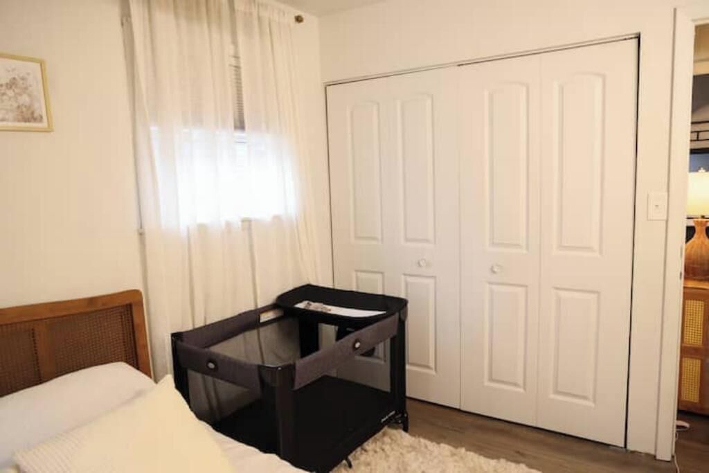 Photo of Bedroom in Enchanted Hills