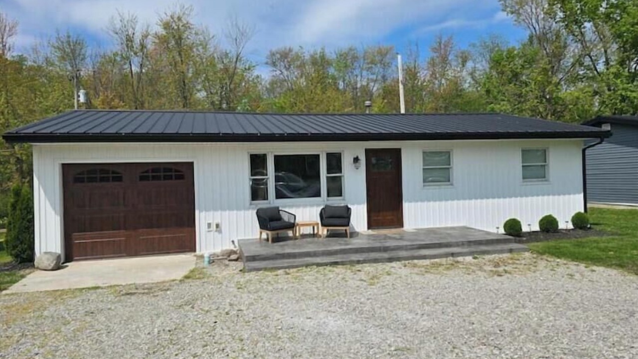 Photo of Outdoor in Enchanted Hills