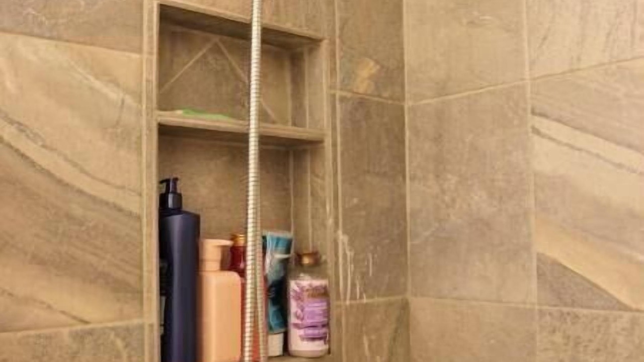 Photo of Bathroom in Enchanted Hills
