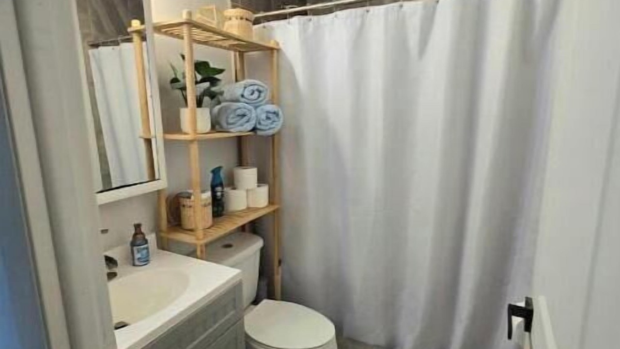 Photo of Bathroom in Enchanted Hills