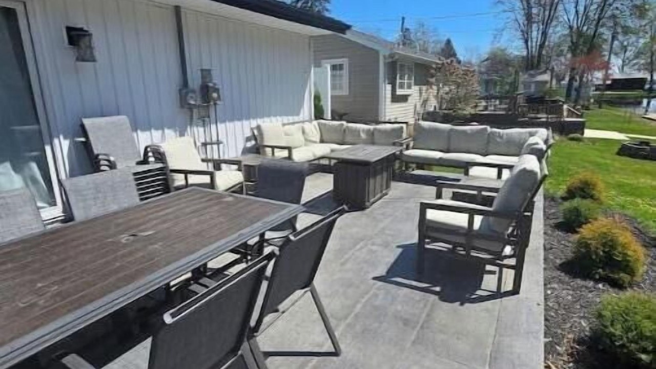 Photo of Outdoor in Enchanted Hills
