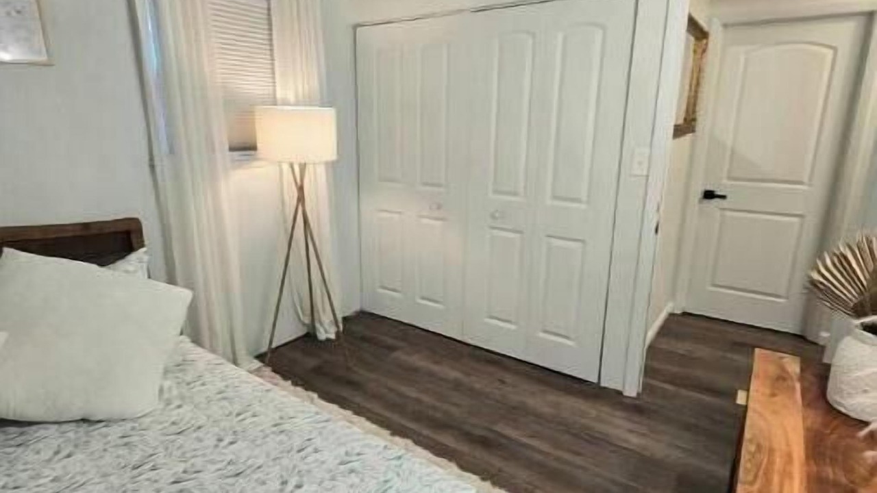 Photo of Bedroom in Enchanted Hills