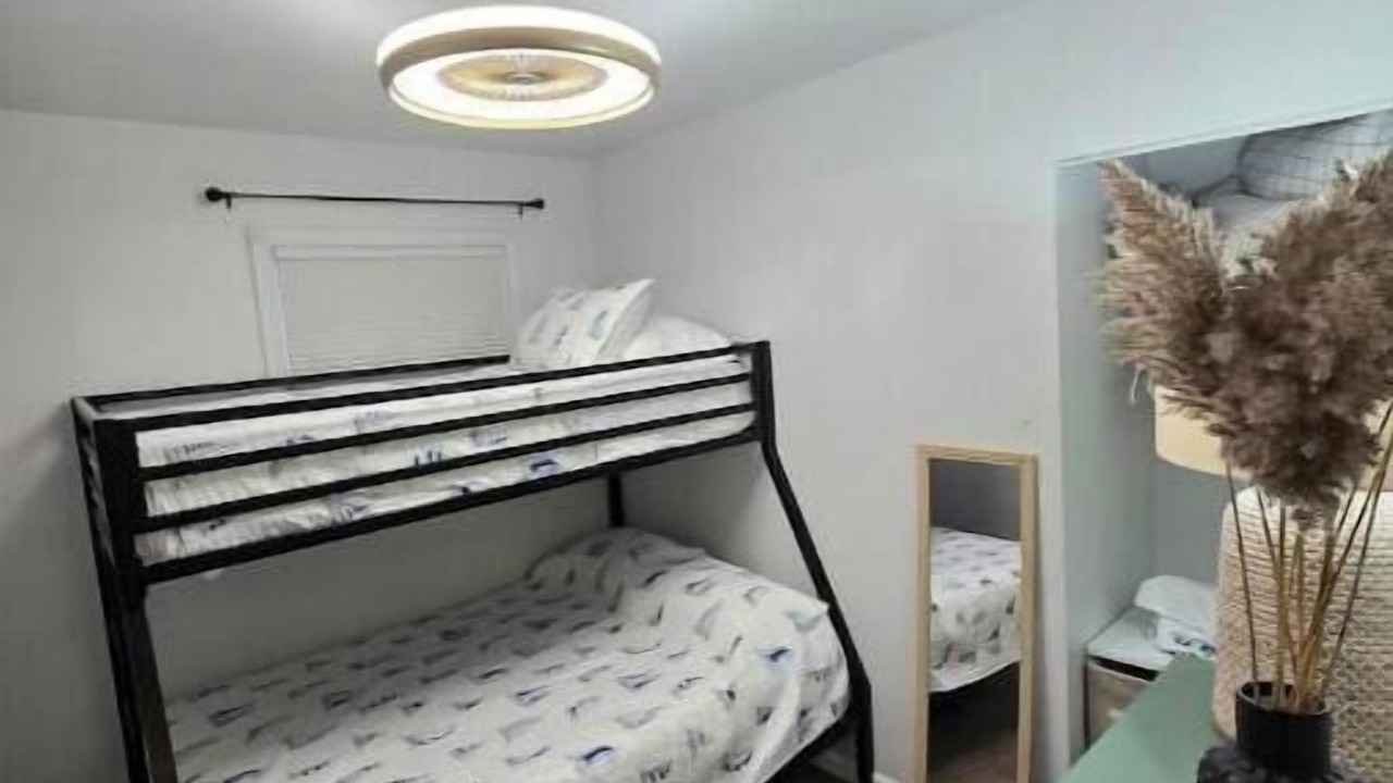 Photo of Bedroom in Enchanted Hills