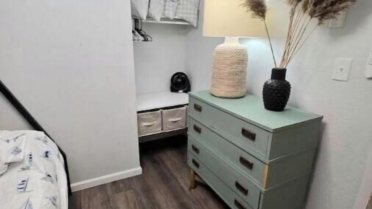 Photo of Bedroom in Enchanted Hills