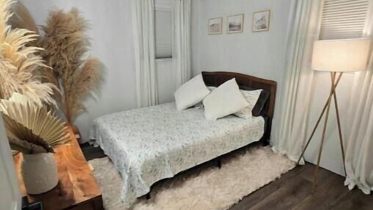 Photo of Bedroom in Enchanted Hills