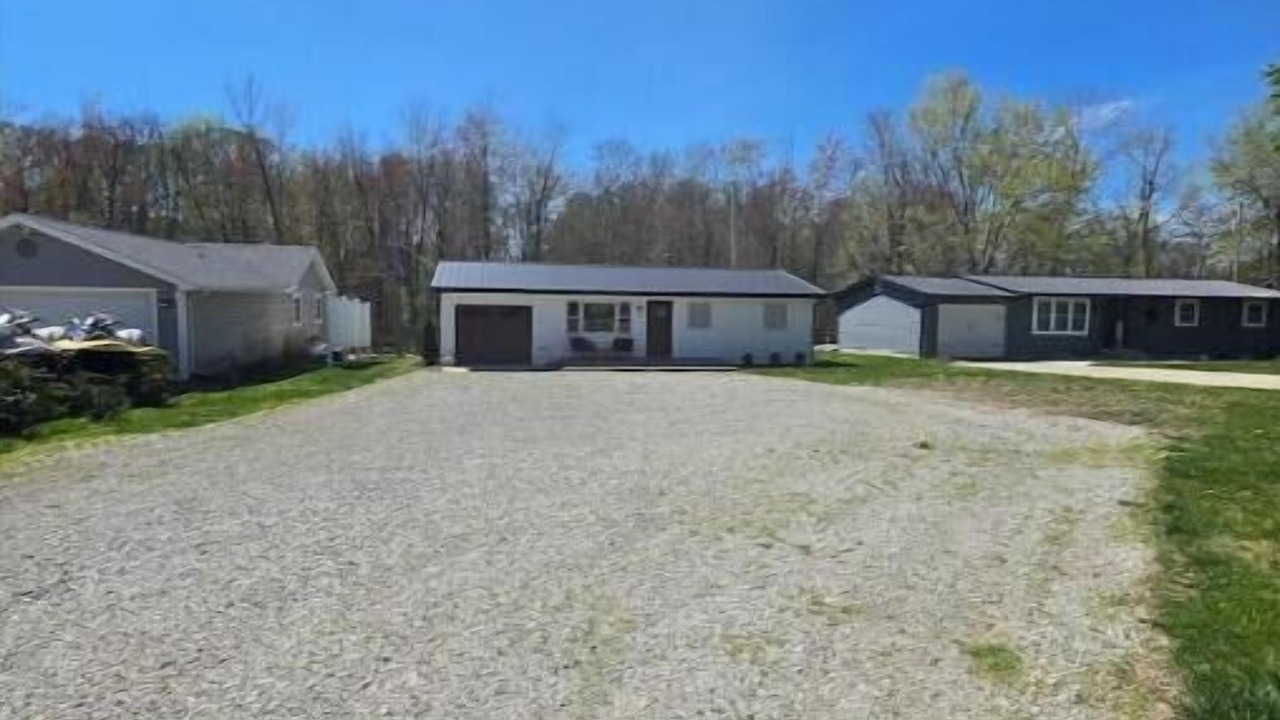 Photo of Outdoor in Enchanted Hills