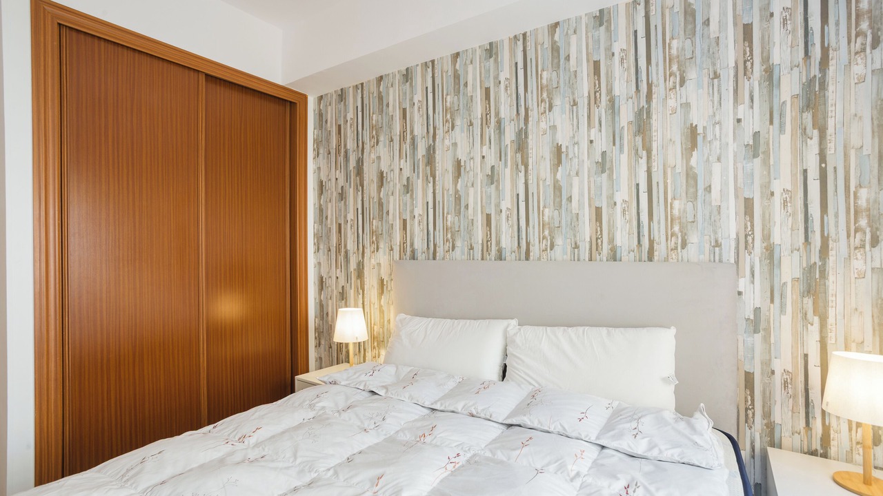 Photo of Bedroom in Daimuz